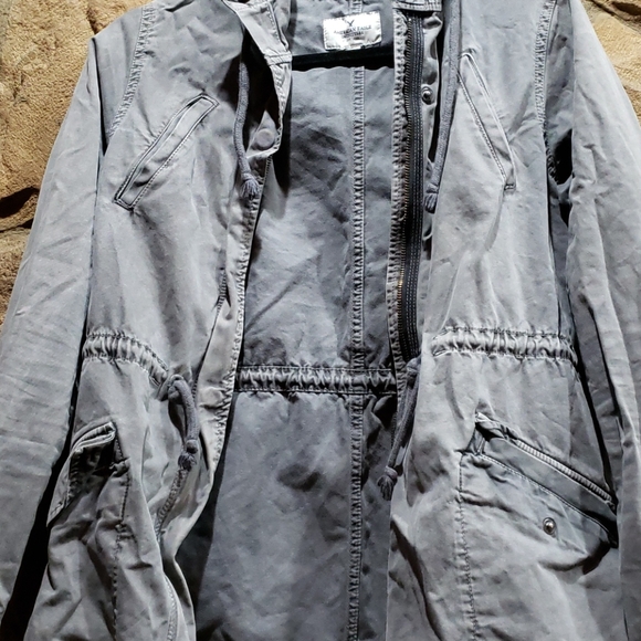 American Eagle Outfitters Jacket - Picture 2 of 5